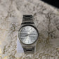 Men's Comfort Fit Strap Watch