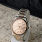 Men's Comfort Fit Strap Watch