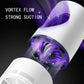 Mosquito Killer Lamp Electric Shocker Round with Charger – Powerful 360° UV Light