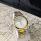 Men's Comfort Fit Strap Watch