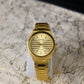 Men's Comfort Fit Strap Watch